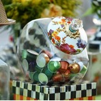 Neiman Marcus 现有 MacKenzie Childs 精美餐具热卖