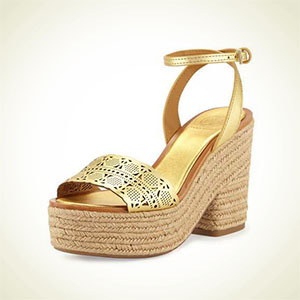 Neiman Marcus：Tory Burch 精选时尚女鞋