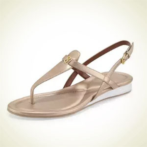 Neiman Marcus：Cole Haan、Stuart Weitzman 等品牌女款凉鞋