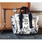 3.1 Phillip Lim Pashli Mini印花款热卖