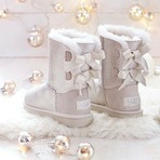 UGG 打折热卖