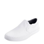 Cole Haan Falmouth 男士白色平底鞋打折热卖