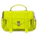 Proenza Schouler PS1 中号经典邮差包
