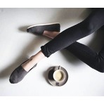 6PM.com 精选 Toms 女士帆布平底鞋热卖