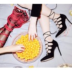 6PM.com 精选 Steve Madden 高跟鞋热卖