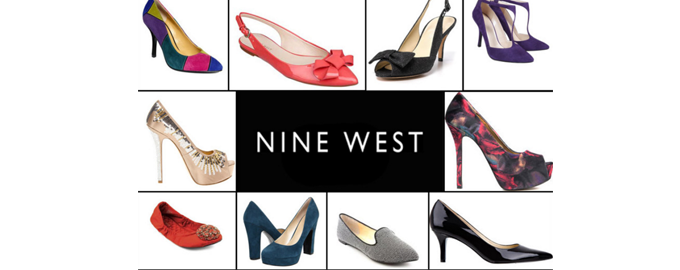 6pm：Nine West 玖熙时尚鞋包