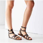 Circus by Sam Edelman Shane 女款罗马凉鞋