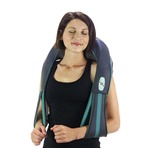 Amazon.com 现有 truMedic Instashiatsu+ 系列颈肩按摩器