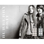BURBERRY Brit 香水+古龙水热卖