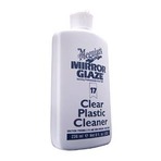 Meguiar's M17 Mirror Glaze 透明塑料清洁剂 8 oz.