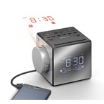 Sony 索尼 ICFC1PJ 投影数字闹钟