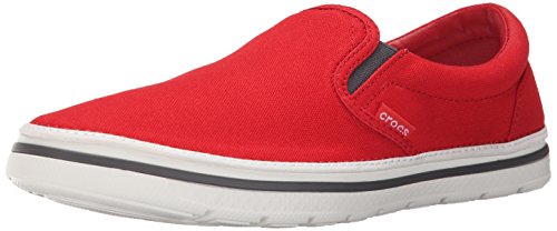 crocs 卡骆驰 Norlin 男士帆布便鞋