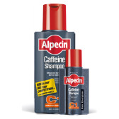德国著名防脱||Alpecin 咖啡因防脱C1洗发水 325ml £4.39（约39元）