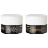 买2免1！Korres 珂诺诗黑松抗皱紧致晚霜 40ml £19.5（约174元）