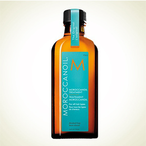 HQhair：精选 Moroccanoil 等美发、护发产品