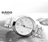Rado 雷达D-Star 帝星系列碳化钛金属陶瓷表 $530（约3668元）