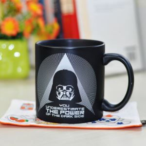 Disney 迪士尼 马克杯 星球大战   