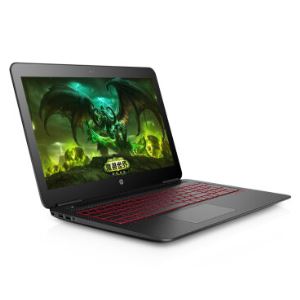 HP 惠普 暗影精灵II代 15.6英寸游戏本（i5-6300HQ 4G 128GB+1TB GTX 960M 1080P）   