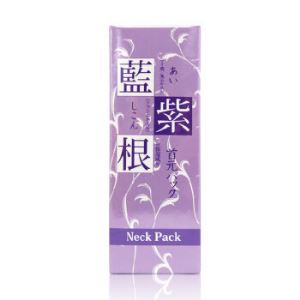 蓝紫根 颈膜 30g/支   