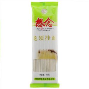 想念面条 龙须面180g   