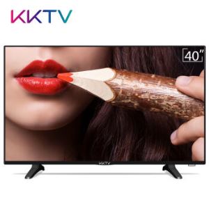KKTV K40C 40英寸2K 液晶平板电视   