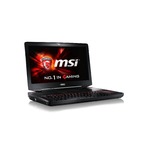 MSI 微星 GT80S Titan 18.4寸超高配笔记本电脑