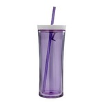 史低价！Contigo Autoclose Shake and Go 双层杯身摇摇杯