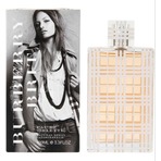 BURBERRY Brit 英伦风格女士香水 100ml