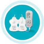 OMRON 欧姆龙舒缓疼痛理疗仪 PM3031