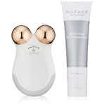 史低！NuFACE 限量版玫瑰金迷你版美容仪
