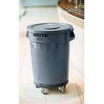 Amazon.com精选Rubbermaid垃圾桶,拖把柄等特卖