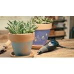 Dremel 2290雕刻打磨工具3件套