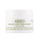 眼霜初恋！Kiehl's 牛油果眼霜15ml $29（约203元）