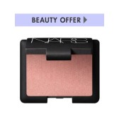 Neiman Marcus：NARS 彩妆护肤 满$100送高潮腮红豪华小样 附实拍图