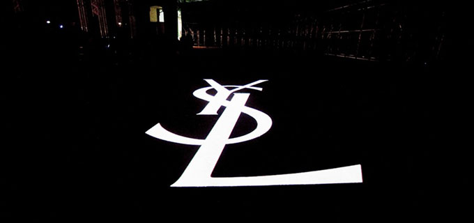 2016秋季新品 YSL 方管哑光唇膏 3色热卖