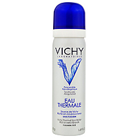 已过期健一网 VICHY薇姿 润泉舒缓喷雾50ml