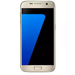 1号店超市 SAMSUNG三星 Galaxy S7 G9300 32G版 全网通4G 手机