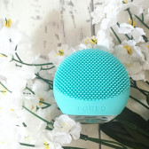英镑汇率8.9！Foreo Go 绿色油皮控油可充电洁面仪 ￡51.75（约461元）