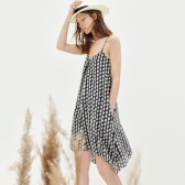 Madewell：精选夏日服饰、鞋包等 额外7折
