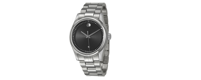 MOVADO 0606481 SPORTIVO 男士手表