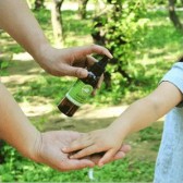 Perfect Potion 优方 澳大利亚纯天然植物驱蚊防虫喷雾125ml 1512日元（约99元）