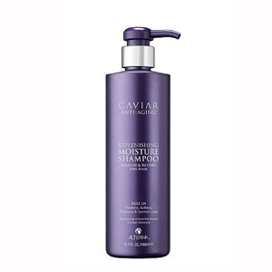 SkinStore：Alterna 埃特纳 鱼子酱抗老洗发水 （488ml ）