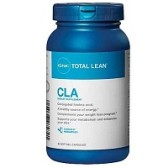 GNC Total Lean™ CLA 共轭亚油酸软胶囊90粒$8.99（约63元）