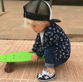 Gilt Groupe：New Balance、Puma 等品牌童款运动鞋低至6折起