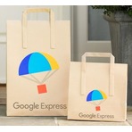 $40 Google Express礼券 可用于Costco,Wholefoods,Walgreen等店