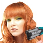 销量冠军！Bed Head Deep Waver 波浪卷发工具