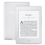 白色 Kindle Paperwhite 6寸墨水屏高分辨率带背光电子阅读器