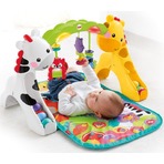 Fisher-Price 费雪新生儿健身架