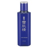 雪肌精 药用美白化妆水，额外9折折后，5832日元（约373元）