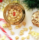 Elizabeth Arden 雅顿时光逆转眼部精华胶囊 60粒 $46.4（约306元）